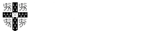 Cambridge University logo